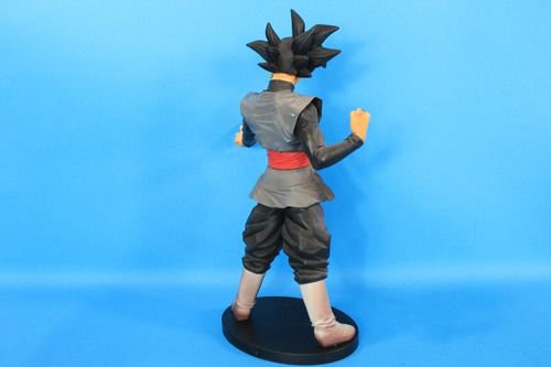 Goku Black Dragon Ball Super Legends Collab Banpresto (Usado)