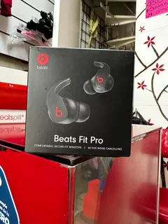 Beats Fit Pro