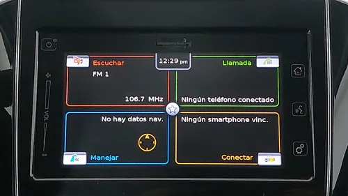 Suzuki Swift 1.0 BOOSTERJET AUTO