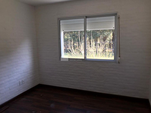 Venta Casa En Complejo Cerrado 3 Dormitorios