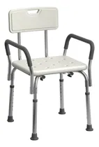 Comprar Silla Ducha Apoyabrazos Respaldo Acolchados Ideal Bañera