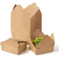 Comprar ''contenedores Para Llevar 47 Oz, Resistentes A Fugas Y Micr
