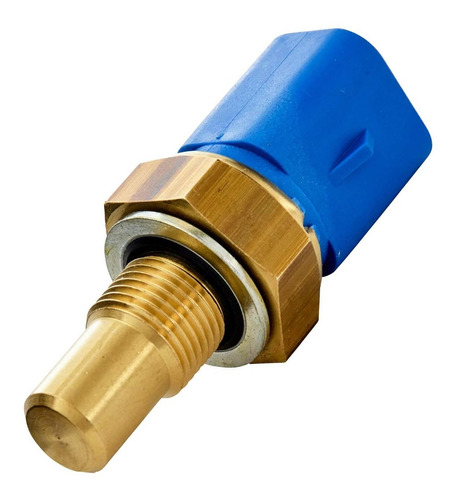 Sensor De Temperatura Refrigerante Peugeot Partner 1.9 D