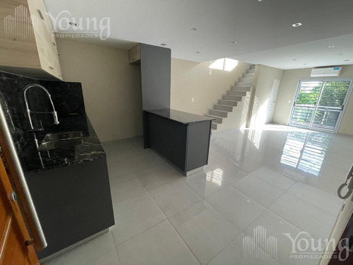 Departamento 3 Ambientes En Quilmes