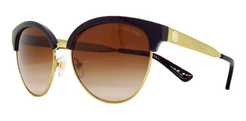 Lentes De Sol Michael Kors Mk2057 Amalfi Mujer 56mm Suns