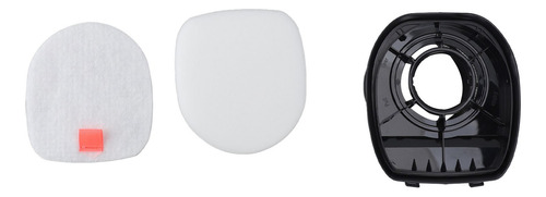 Filtro Para Shark Iz162h Iz362h Iz363ht Inalámbrico