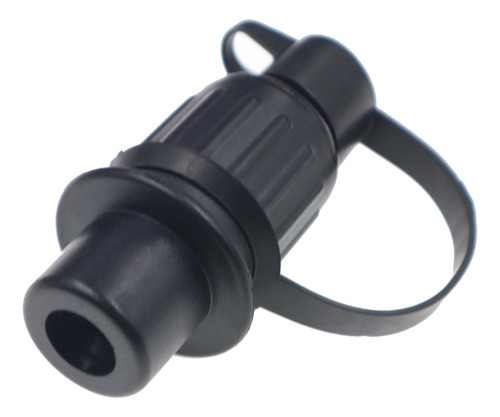 2 Paquetes Conector Eléctrico Remolque Rv Enchufe Socket