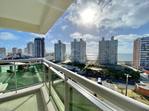 Imagen 16 de 21 de Alquiler Temporario De Apartamento De 2 Dormitorios En Imperiale Punta Del Este