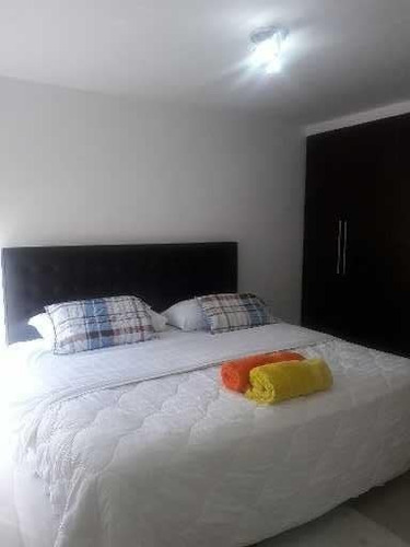 Imagen 8 de 14 de Alquiler Vacacional Apartamento, 3hab. Sabanamar. Costa Azul