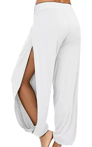 Pantalon Yoga Mujer