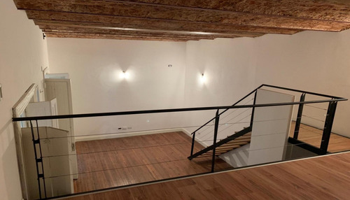 Loft Duplex Amplio A Estrenar San Telmo