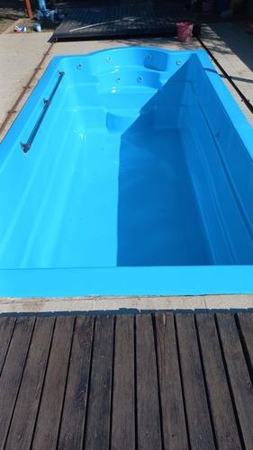 Imagen 5 de 5 de Construcciones De Piscinas