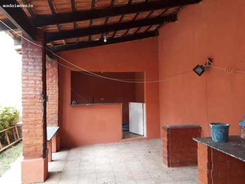 Imagem 7 de 15 de Casa Para Venda Em Mogi Das Cruzes, Vila Natal, 4 Dormitórios, 1 Suíte, 4 Banheiros, 4 Vagas - 1988_2-889869