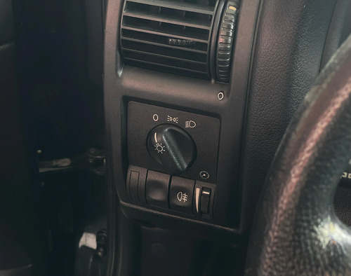 Chevrolet Astra 2.0 MPFI ADVANTAGE 8V FLEX 4P MANUAL