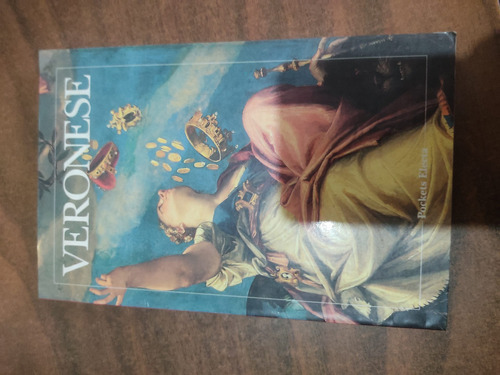 Veronese Testi Di Stefano Zuffi (Usado)