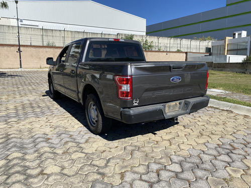 Ford F-150 3.5 Doble Cabina V6 4x2 At