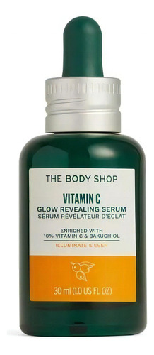 The Body Shop® Sérum Facial Vitamina C 30ml Tipo De Pele Todo Tipo De Pele
