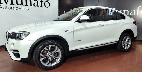 Imagen 2 de 20 de Bmw X 4 28 I Xdrive Xline 2016