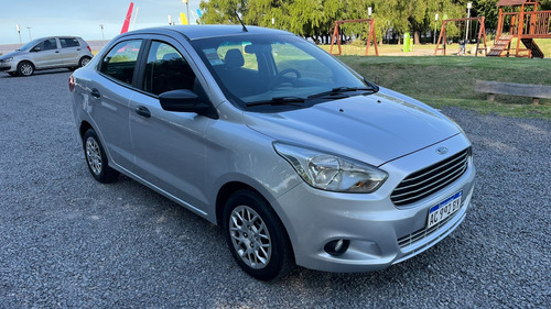 Ford Ka 1.5 S 4 p