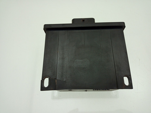 Imagem 5 de 6 de Módulo Câmbio Comelec Citroen C4 Gran Picasso 08/09 Orig