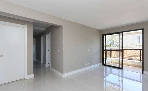 Imagem 28 de 30 de Apartamento De 3 Quartos Com Suíte, 92 M² De Área Privativa, 2 Vagas De Garagem, Em Localização Privilegiada No Bairro - Pr - Ap0013_v6