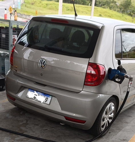 Volkswagen Fox 1.0 Vht Total Flex 5p