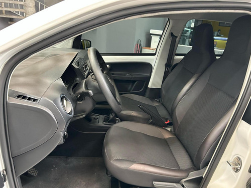 Volkswagen Up! 1.0 Xtreme 170 TSI (Flex)