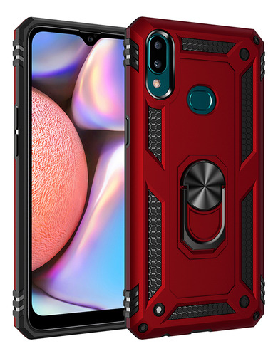 Sjghm- Capa Antiqueda Para Celular Samsung A10s