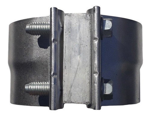 Abrazadera Para Escape Torctite 5 Pulgadas Camion Americano