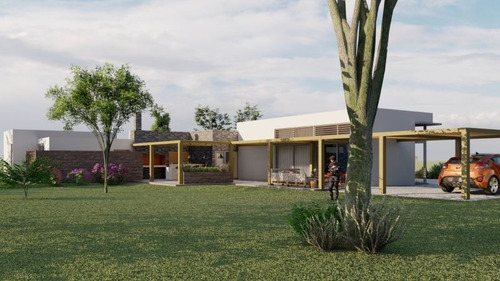 Casa En Venta En Pueblo Mio