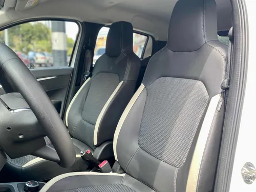 Renault Kwid 0.0 E-Tech