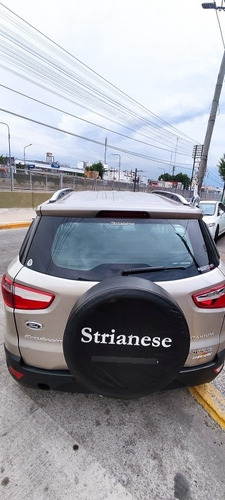 Imagen 13 de 14 de Ford Ecosport 2014 1.6 Titanium 110cv 4x2