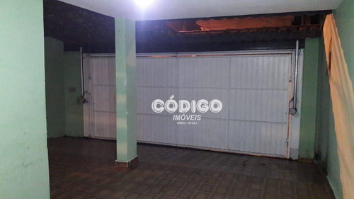 Imagem 6 de 27 de Casa Com 3 Dormitórios À Venda, 122 M² Por R$ 560.000,00 - Gopoúva - Guarulhos/sp - Ca0621