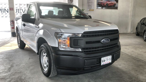 Ford F-150 Xl 2018 Reg Cab 3.5