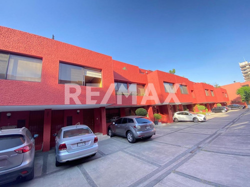 Casa En Condominio En Miguel Laurent, Col. Del Valle