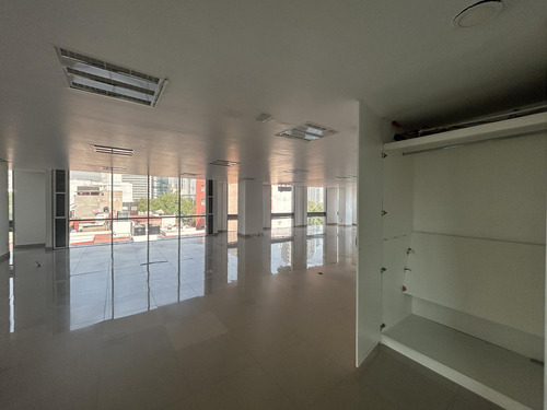 Oficina En Renta - Thiers Piso 5 - 270 M2