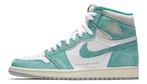 Comprar Zapatillas Jordan 1 Retro High Turbo Green 555088-311   