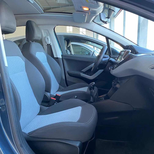 Peugeot 208 1.6 Allure Touchscreen 2014 Pointcars