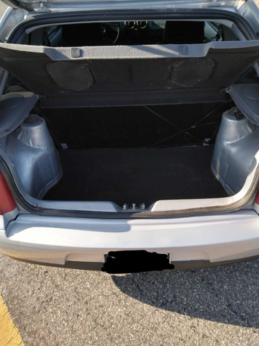 Imagen 11 de 12 de Volkswagen Gol 1.6 I Power 701 2010