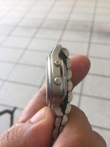 Relógio Orient Automático 21 Rubis