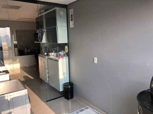 Imagem 4 de 15 de Apartamento - 743c - 69233584