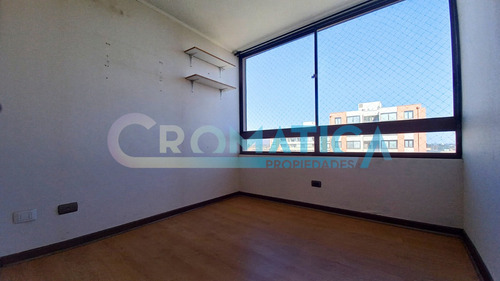 Arriendo Depto. 2d, 2b, Estac. Y Bodega, Alto Rancagua