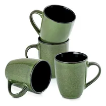 Comprar Tazas De Cerámica De 14 Oz, Grandes Tazas De Café De Cerámic