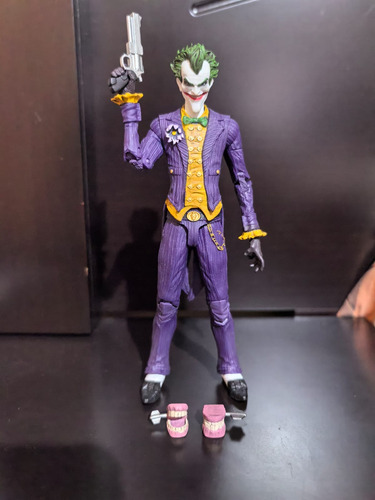 Joker Mcfarlane (Usado)