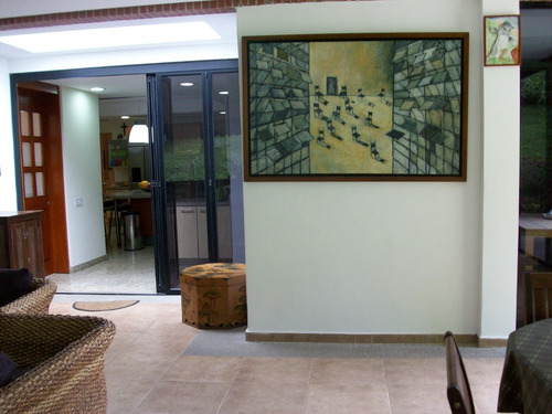 Imagen 17 de 24 de Apartamento Venta La Lagunita Riv # 3244