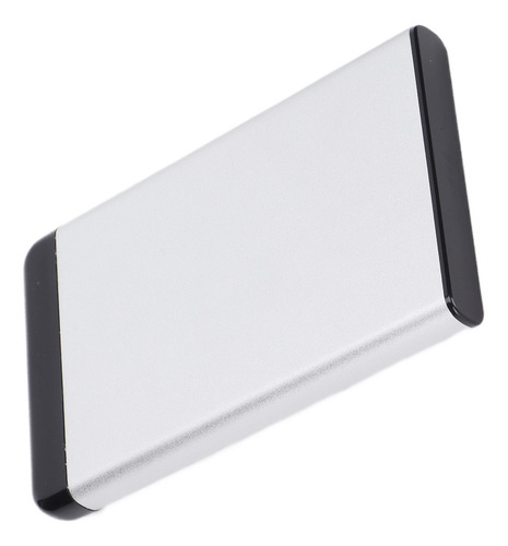 Disco Duro Hdd Externo Portátil: Transferencia Rápida De Dat