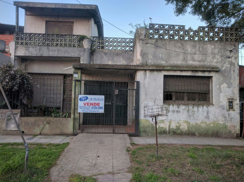 Casa En Venta En Jose Leon Suarez