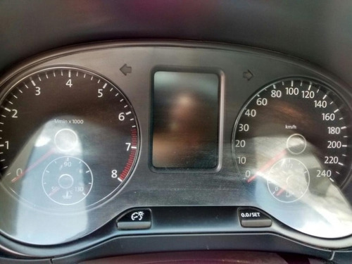 Volkswagen Fox 1.6 Vht Trend Total Flex 5p