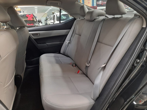 Imagem 8 de 20 de Toyota Corolla 1.8 Gli 16v 2018