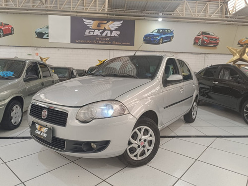 Fiat Palio 1.0 Elx Flex 5p